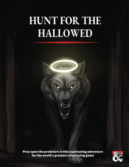 Hunt for the Hallowed