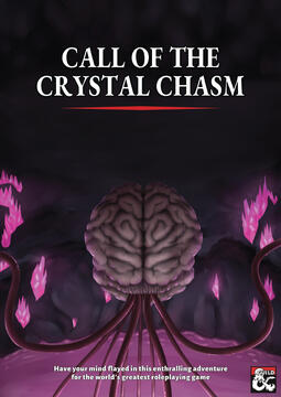 Call of the Crystal Chasm