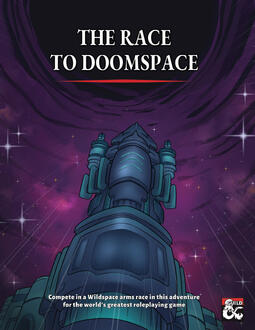 The Race to Doomspace